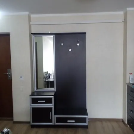 Ana Apartment At Orbi 巴库里阿尼 外观 照片