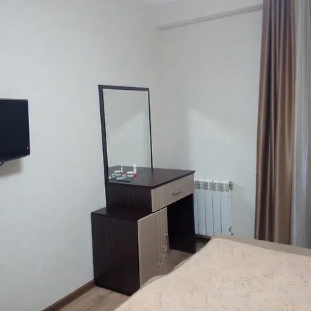 Ana Apartment At Orbi 巴库里阿尼 外观 照片