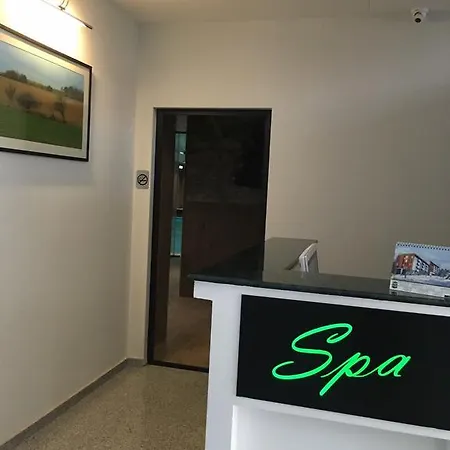 Ana Apartment At Orbi 巴库里阿尼 外观 照片