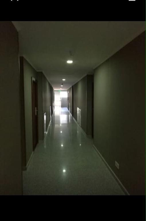 Apartment Ana At Orbi *