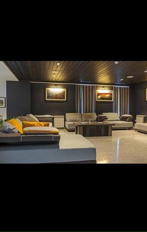 Apartment Ana At Orbi *