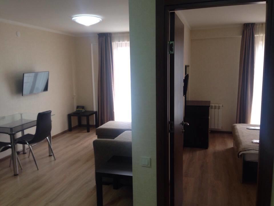 Apartment Ana At Orbi